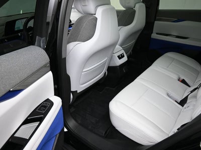 2025 Cadillac OPTIQ Luxury 1