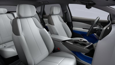 2025 Cadillac OPTIQ Luxury 1