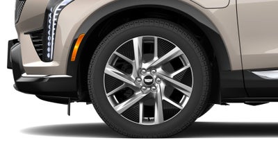 2027 Cadillac OPTIQ Premium Luxury