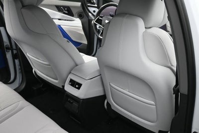 2026 Cadillac OPTIQ Premium Luxury