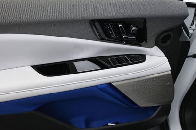 2026 Cadillac OPTIQ Premium Luxury
