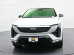 2026 Cadillac OPTIQ Premium Luxury