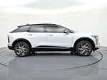 2026 Cadillac OPTIQ Premium Luxury
