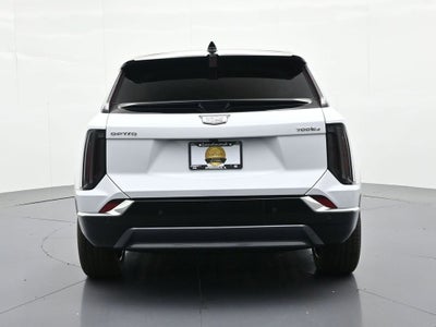 2026 Cadillac OPTIQ Premium Luxury