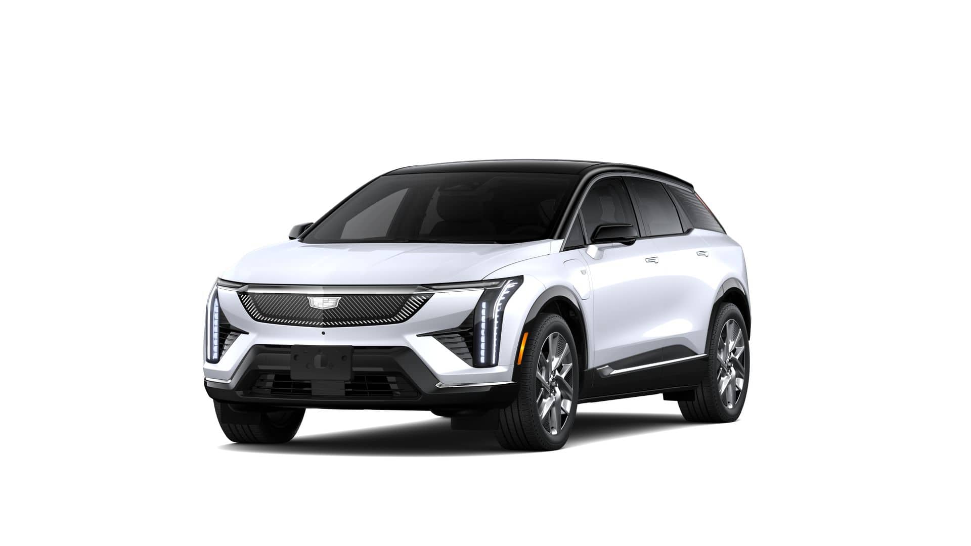 2026 Cadillac OPTIQ Premium Luxury
