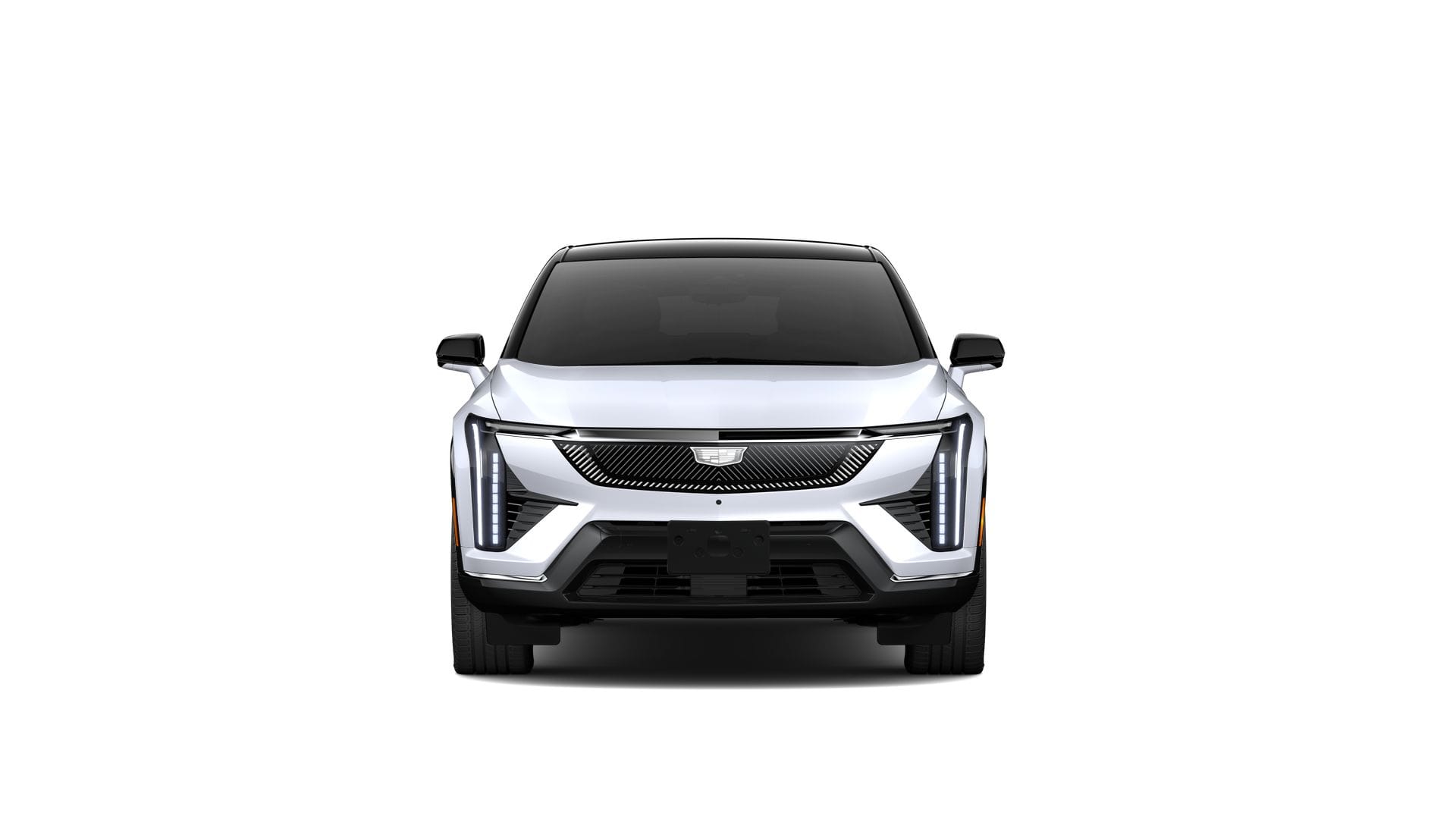 2026 Cadillac OPTIQ Premium Luxury