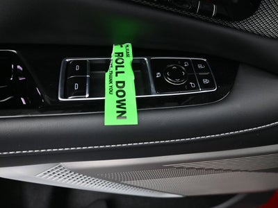 2026 Cadillac OPTIQ Premium Luxury