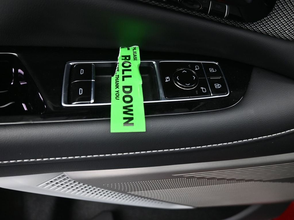 2026 Cadillac OPTIQ Premium Luxury