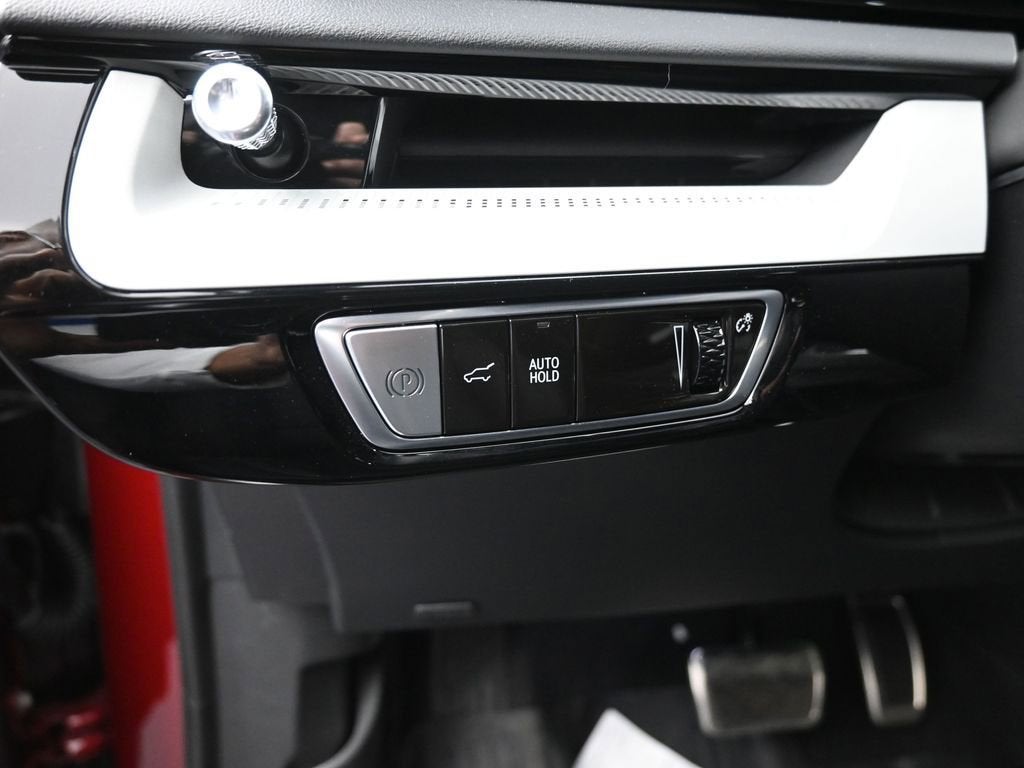 2026 Cadillac OPTIQ Premium Luxury