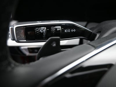 2026 Cadillac OPTIQ Premium Luxury