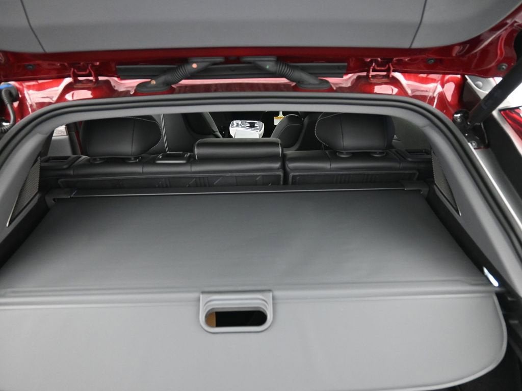 2026 Cadillac OPTIQ Premium Luxury