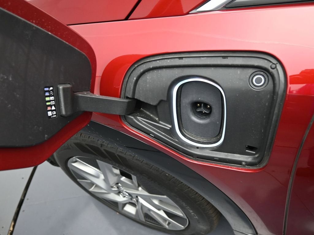 2026 Cadillac OPTIQ Premium Luxury