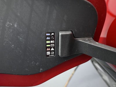 2026 Cadillac OPTIQ Premium Luxury