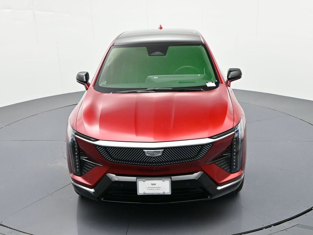 2026 Cadillac OPTIQ Premium Luxury