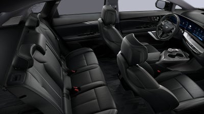 2026 Cadillac OPTIQ Premium Luxury