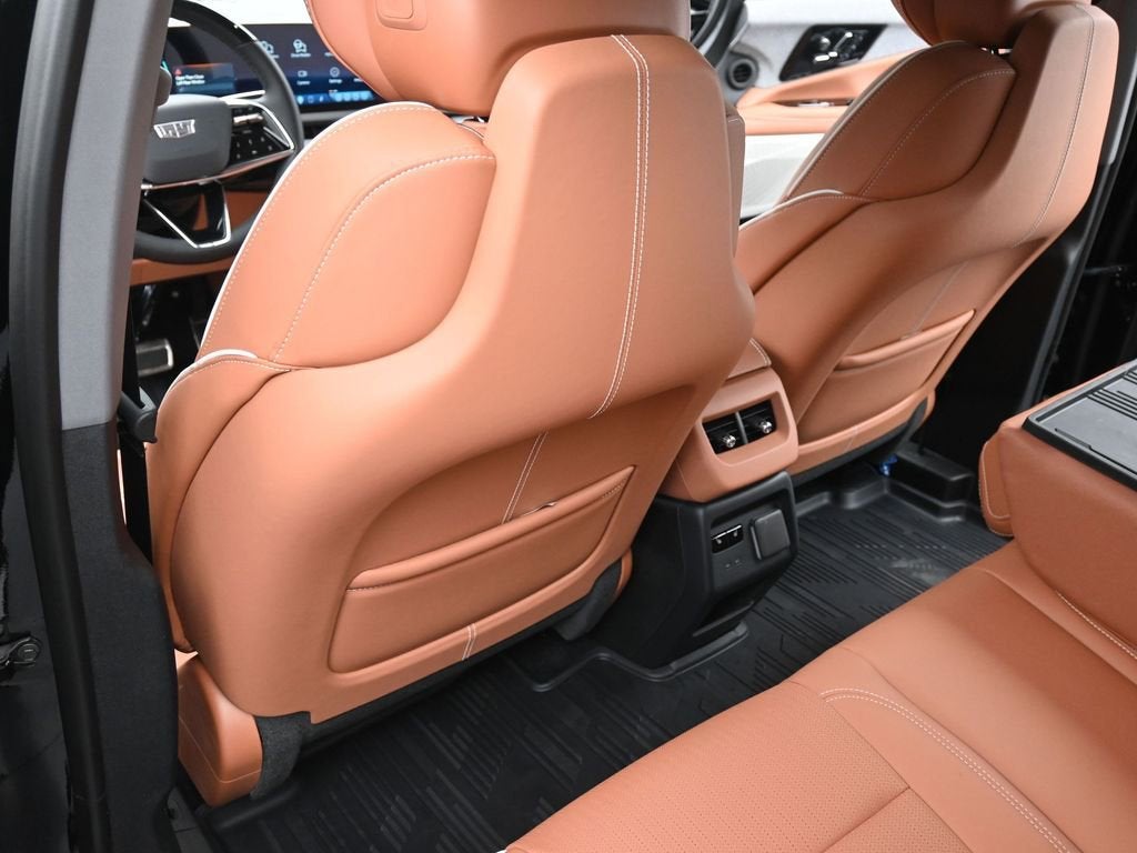 2026 Cadillac OPTIQ Premium Sport