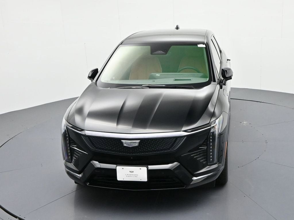 2026 Cadillac OPTIQ Premium Sport