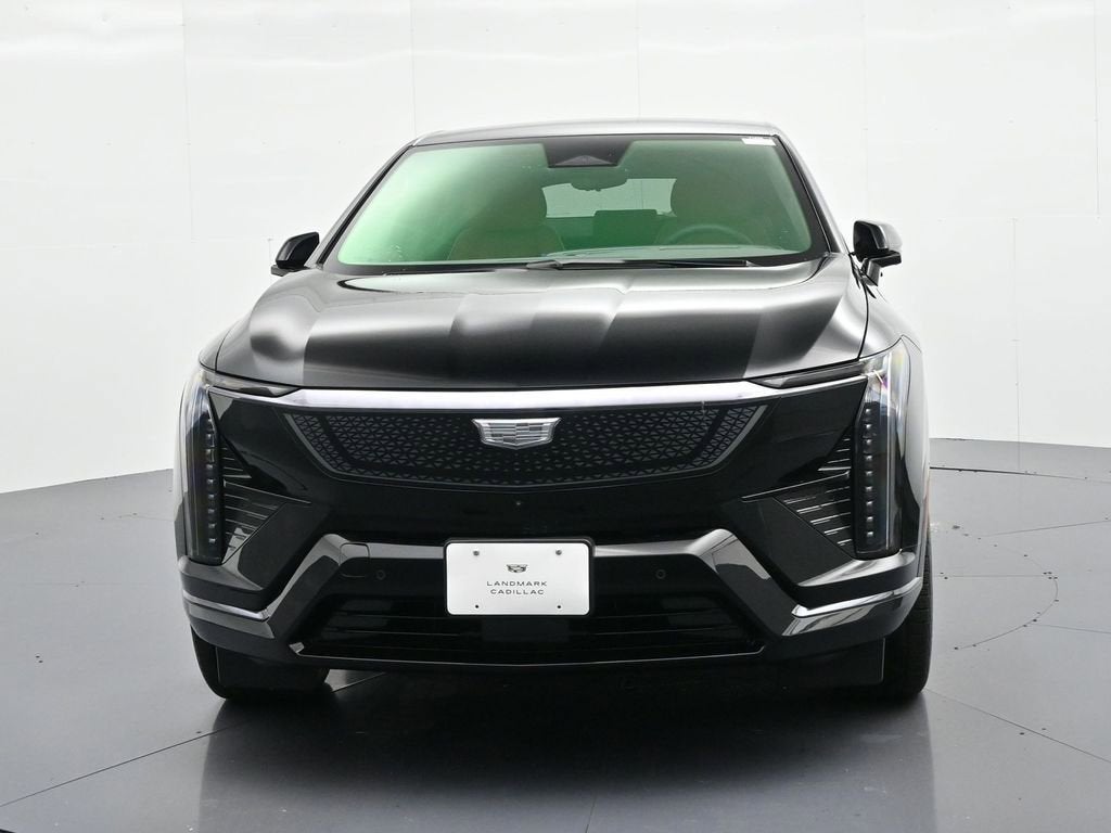 2026 Cadillac OPTIQ Premium Sport