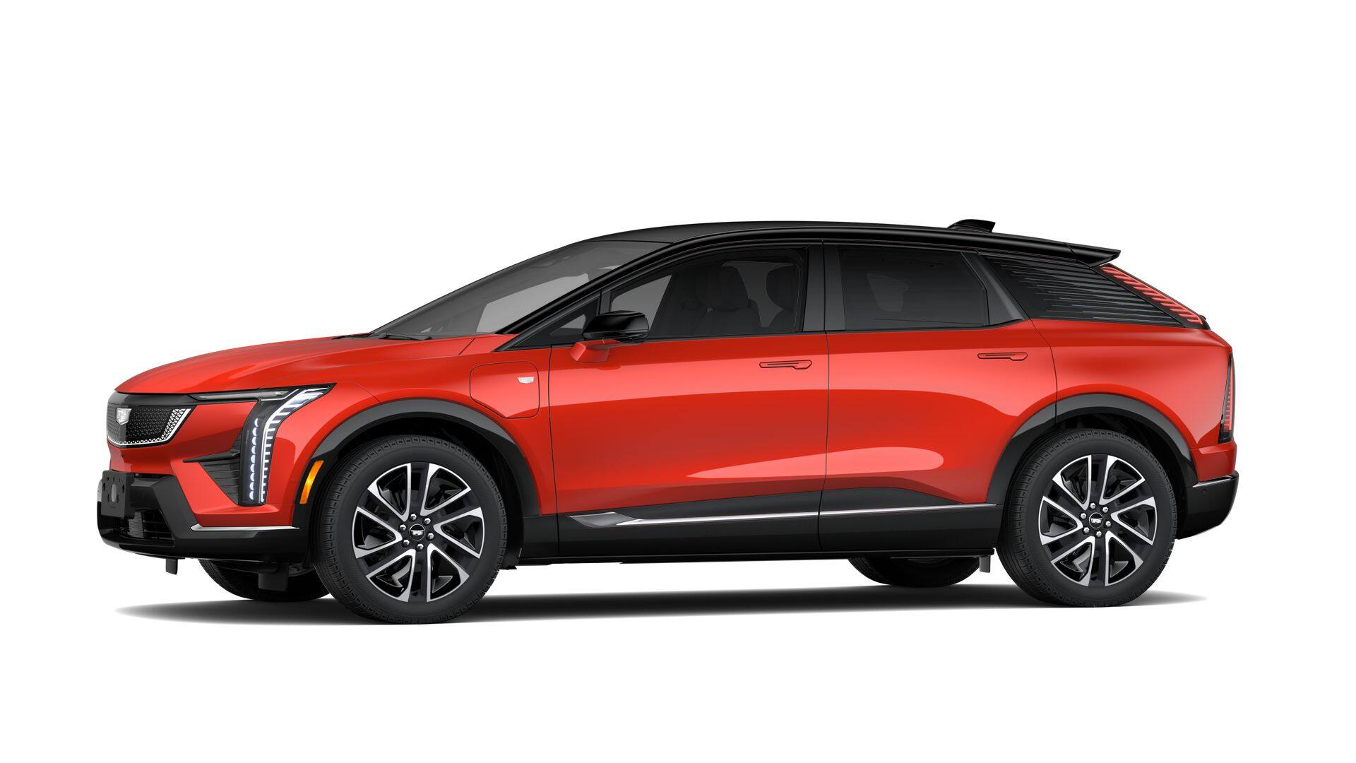2027 Cadillac OPTIQ Premium Sport