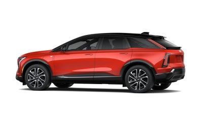 2027 Cadillac OPTIQ Premium Sport