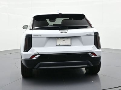 2026 Cadillac OPTIQ Premium Sport