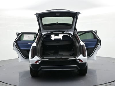 2026 Cadillac OPTIQ Premium Sport