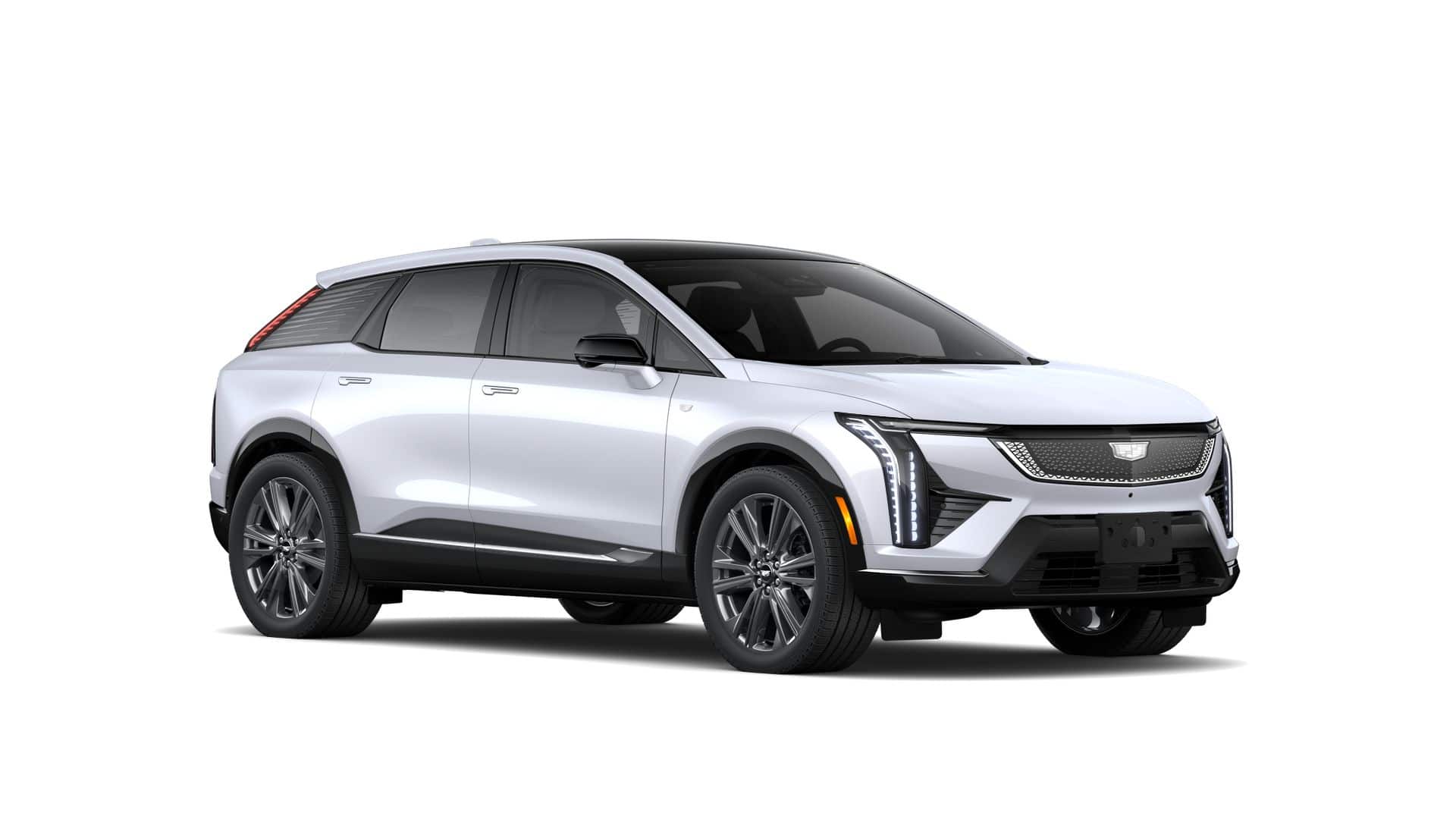 2026 Cadillac OPTIQ Premium Sport