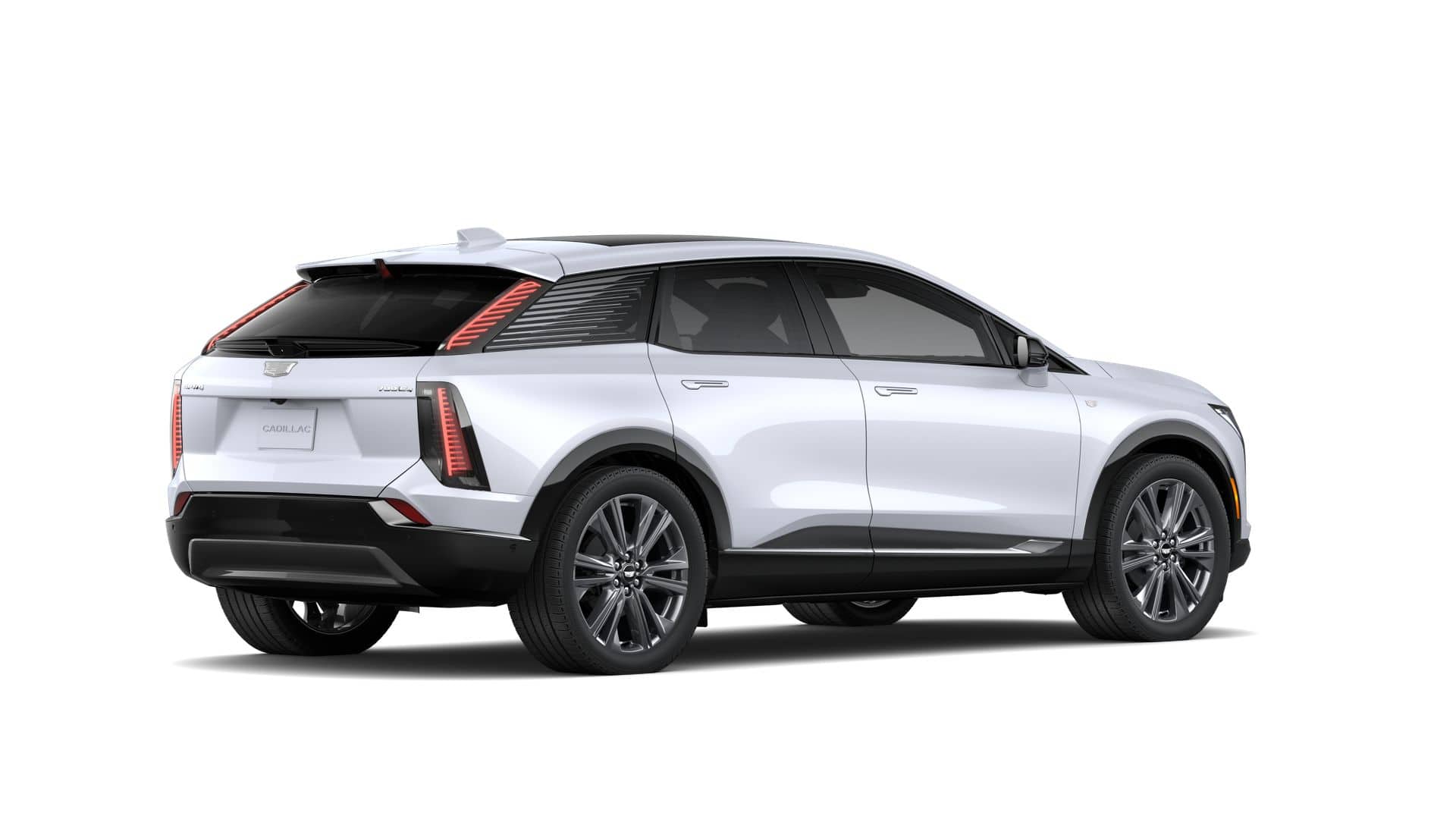 2026 Cadillac OPTIQ Premium Sport