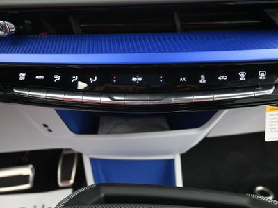 2026 Cadillac OPTIQ Premium Sport