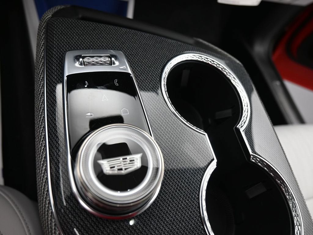 2026 Cadillac OPTIQ Premium Sport