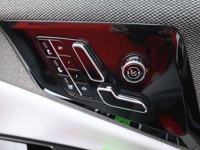 2026 Cadillac OPTIQ Premium Sport