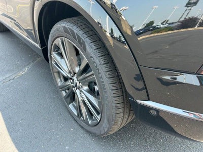 2025 Cadillac OPTIQ Sport 2