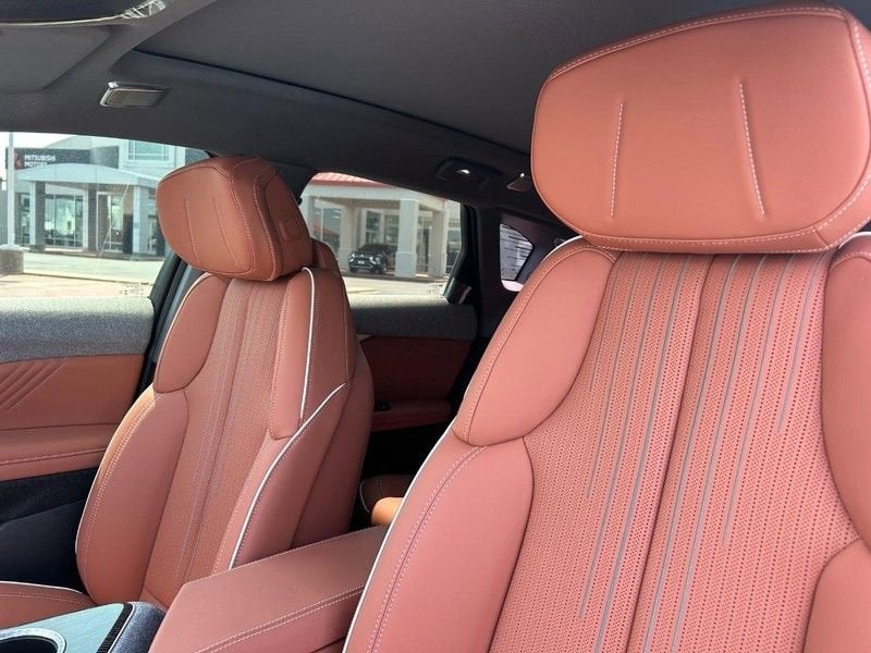 2025 Cadillac OPTIQ Sport 2