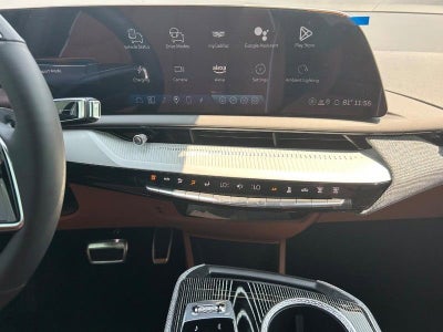 2025 Cadillac OPTIQ Sport 2