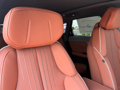 2025 Cadillac OPTIQ Sport 2