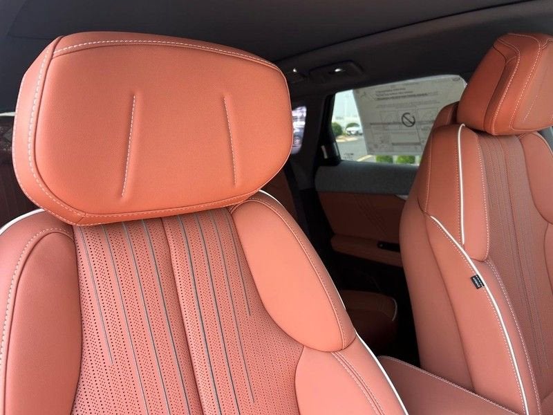 2025 Cadillac OPTIQ Sport 2