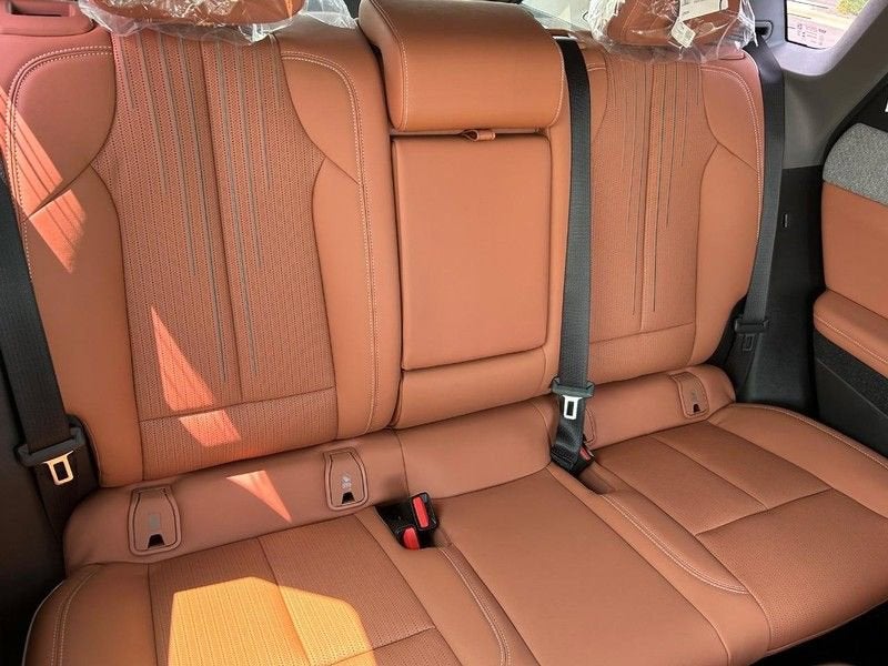 2025 Cadillac OPTIQ Sport 2