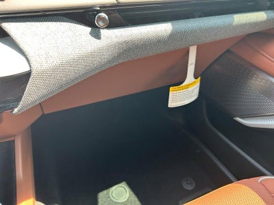 2025 Cadillac OPTIQ Sport 2