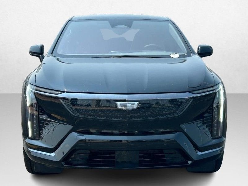 2025 Cadillac OPTIQ Sport 2
