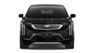 2025 Cadillac OPTIQ Sport 2