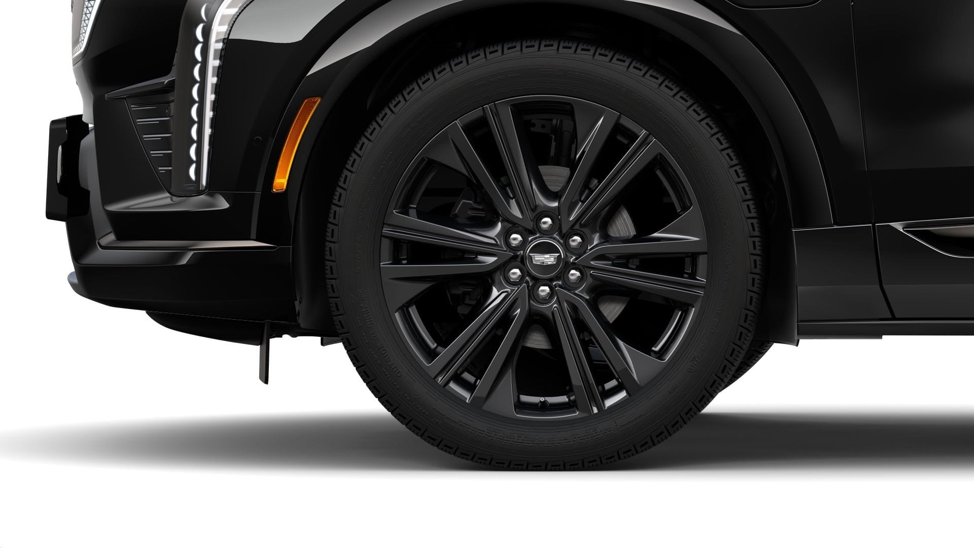 2025 Cadillac OPTIQ Sport 2