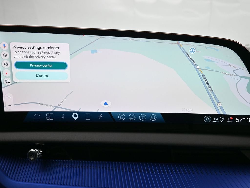 2025 Cadillac OPTIQ Sport 2