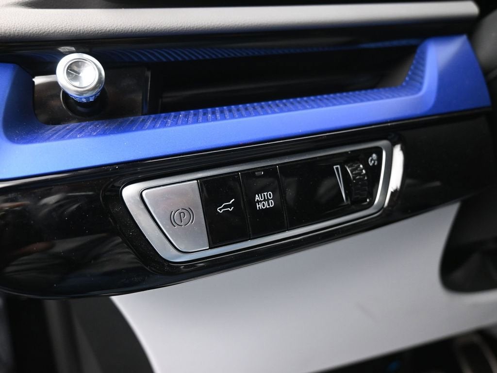 2025 Cadillac OPTIQ Sport 2