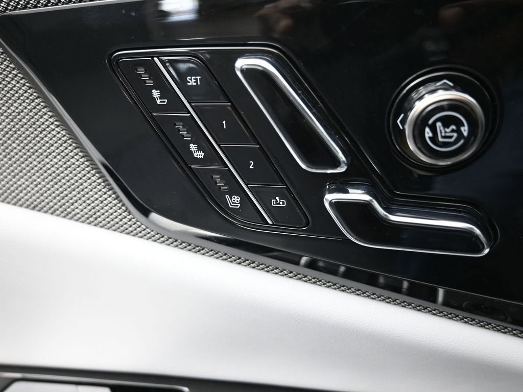 2025 Cadillac OPTIQ Sport 2