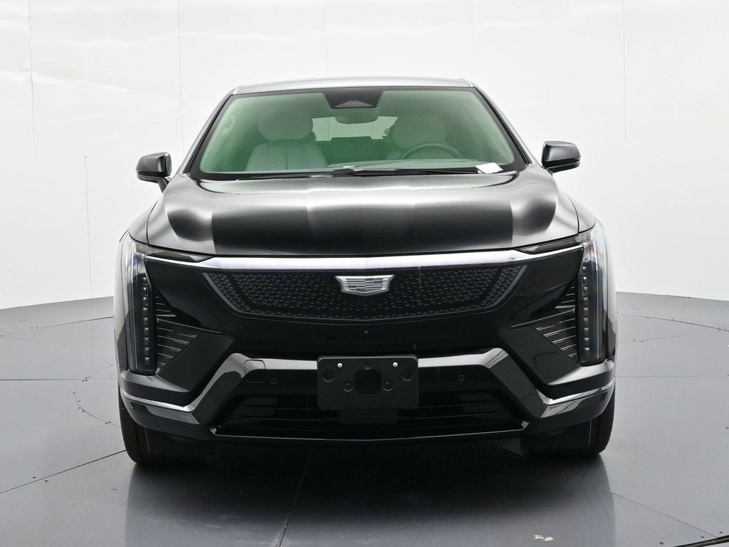 2025 Cadillac OPTIQ Sport 2
