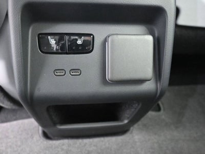 2025 Cadillac OPTIQ Sport 2