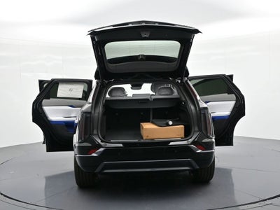 2025 Cadillac OPTIQ Sport 2