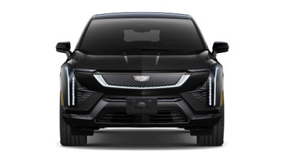 2025 Cadillac OPTIQ Sport 2
