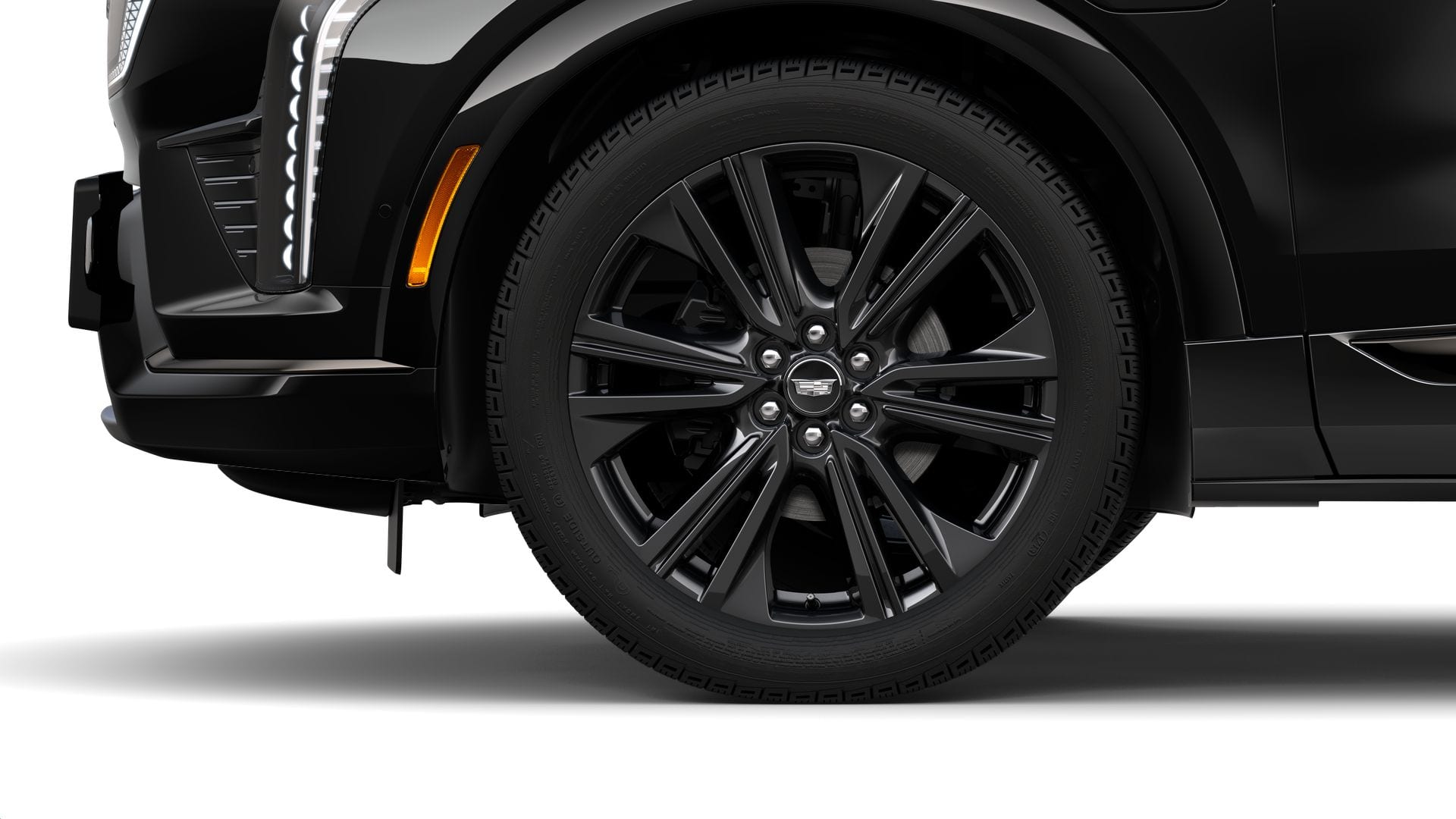 2025 Cadillac OPTIQ Sport 2