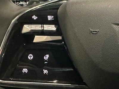 2025 Cadillac OPTIQ Sport 2